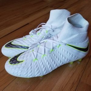 NWOB Nike Hypervenom Phantom 3 Elite DF AGPro